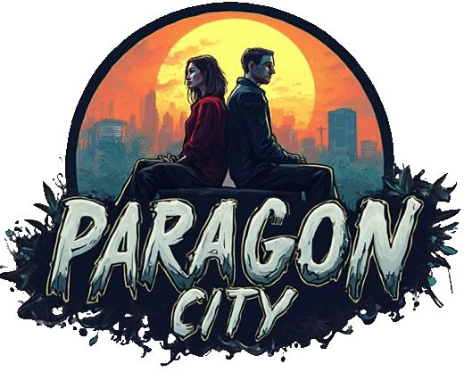 Paragon City